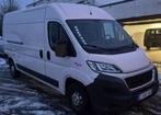 FIAT DUCATO L3 H2 2.3 HDI 2017 AIRCO/GPS/CAMERA/EURO 6, Auto's, USB, Euro 6, 2300 cc, 5 deurs