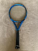 Tennisracket Babolat De snaren zijn nog goed, enkel de omtre, Sport en Fitness, Ophalen of Verzenden, Gebruikt, Racket, Babolat