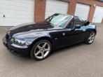 BMW Z3 Cabriolet 1.8 Benzine, Auto's, BMW, Cabriolet, Leder, Particulier, Te koop