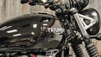 Triumph Scrambler 900 (Btw aftrekbaar), 2 cilinders, Bedrijf, 900 cc, Meer dan 35 kW
