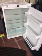 frigo, Ophalen, 120 tot 140 cm, 60 cm of meer, Zonder vriesvak