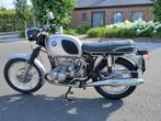 BMW R75/5 Kurzschwinge 1971, Utilisé