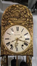 Antieke stoeltjesklok, Antiek en Kunst, Ophalen