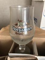 Glas Hoegaarden Grand Cru, doos van 6, Ophalen of Verzenden, Nieuw, Bierglas