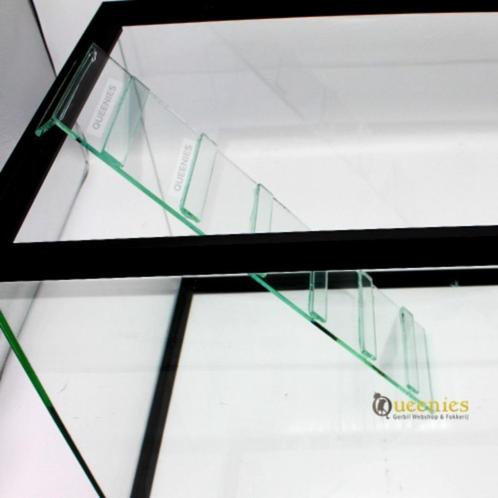 Glazen trap voor Gerbilarium, Animaux & Accessoires, Rongeurs & Lapins | Accessoires, Neuf, Autres types, Enlèvement ou Envoi