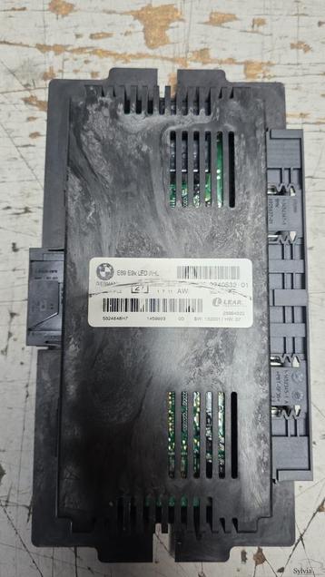 Lichtmodule lear BMW 3 serie E90 E91 E92 E93 9240532 9240540 beschikbaar voor biedingen