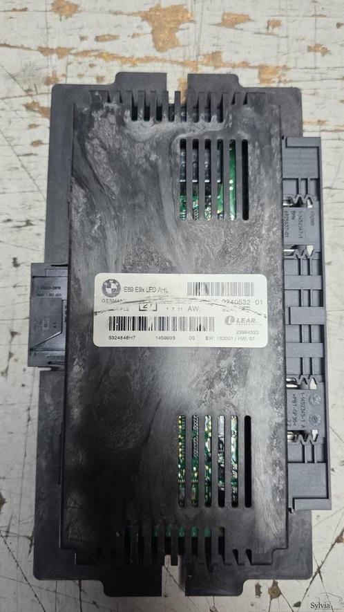 Lichtmodule lear BMW 3 serie E90 E91 E92 E93 9240532 9240540, Auto-onderdelen, Verlichting, Gebruikt, Ophalen of Verzenden
