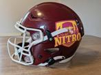 Riddell SpeedFlex Maroon (Large), Sport en Fitness, Rugby, Ophalen of Verzenden, Gebruikt, Overige typen