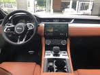 Jaguar F-Pace P400e R-Dynamic SE, Auto's, Te koop, Zilver of Grijs, 750 kg, 5 deurs