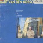 CD/ Bart Van Den Bossche - Bouillon de charme <, Cd's en Dvd's, Vinyl | Nederlandstalig, Ophalen of Verzenden