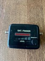 Sat finder, Audio, Tv en Foto, Schotelantennes, Ophalen, Gebruikt, (Schotel)antenne-accessoires, Overige merken