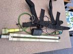 greenforce lamp, Watersport en Boten, Duiken, Ophalen, Gebruikt, Duikfles