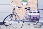 vélo électrique Gazelle avec batterie neuve, Comme neuf, Enlèvement ou Envoi, Gazelle