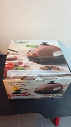 Emerio pizzarette pizzaoventje nieuw in de doos, Elektronische apparatuur, Gourmetstellen, Ophalen, Nieuw