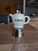 Cafetière Borbone, Nieuw, Koffiemachine, Ophalen