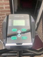 Crosstrainer FOX 1, Sport en Fitness, Fitnessapparatuur, Ophalen, Benen, Zo goed als nieuw, Crosstrainer