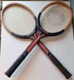 Raquettes de tennis Spalding, Autres types, Utilisé, Enlèvement ou Envoi