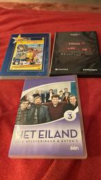 Dvd’s, Cd's en Dvd's, Verzenden, Zo goed als nieuw