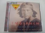 CD Indians Sacred Spirit Native America Folk World Music, CD & DVD, CD | Musique du monde, Enlèvement ou Envoi