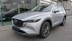 Mazda CX-5 Ad'vantage AUTOMAAT (bj 2022), Auto's, 1998 cc, Stof, Gebruikt, 4 cilinders