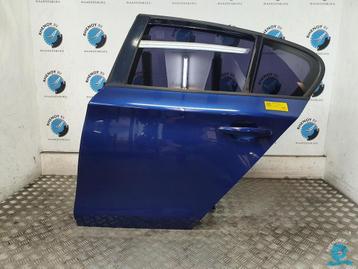 B.M.W. 1 SERIES E87 LCI 118D [L_REAR_DOOR] 2010 beschikbaar voor biedingen