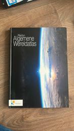 Etienne van Hecke - Plantyn algemene wereldatlas, Boeken, Atlassen en Landkaarten, Ophalen, Etienne van Hecke; Dirk Vanderhallen