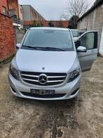 Merc V220 8Place Longue VIP Automatic 163PK 2019 Airco Navi, Auto's, Mercedes-Benz, Automaat, Bedrijf, Diesel, 6 deurs