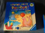 Jeu "Devine, Petit Phoque" Ravensburger dès 4 ans, Trois ou quatre joueurs, Enlèvement ou Envoi, Comme neuf, Ravensburger