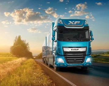 Transportvergunning - Professionele capaciteit beschikbaar voor biedingen