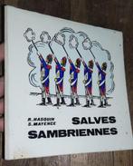 salves sambriennes, Boeken, Ophalen of Verzenden