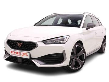 CUPRA Leon 1.4 eHybrid PHEV 245 DSG ST VZ+Navi+Camera+LED beschikbaar voor biedingen