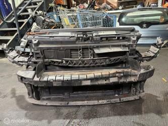 Radiateur Volkswagen Polo 6R ('09-'14), Auto-onderdelen, Motor en Toebehoren, Volkswagen, Gebruikt, Ophalen of Verzenden