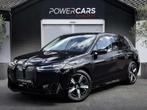 BMW iX xDrive50 | Sport | Warmte-comfort | Laser | HUD, Automaat, Gebruikt, Euro 6, IX