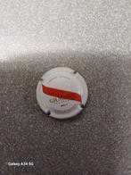 Capsule champagne G.H. MUMM, Verzamelen, Ophalen of Verzenden