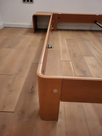 Bedframe Auping Auronde 180-200 beschikbaar voor biedingen