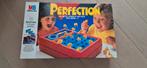MB spel Perfection, Ophalen of Verzenden, Zo goed als nieuw