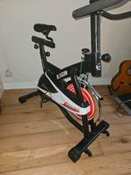 Spinningfiets te koop, Ophalen, Spinningfiets