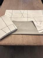 1 pers. dons overtrek +1 fluwijn 1matrasbeschermer +gratis.., Ophalen