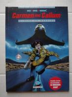 Carmen Mc Callum - T.5 - Deus ex Machina - EO, Ophalen of Verzenden, Nieuw