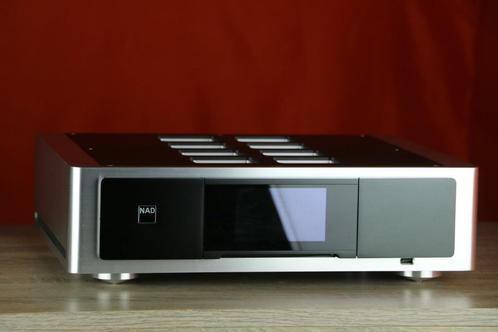 NAD M50.2 / M 50.2 TRADE.TRADE 0,00 €/article*HDMI* Freak!, TV, Hi-fi & Vidéo, Amplificateurs & Ampli-syntoniseurs, Comme neuf