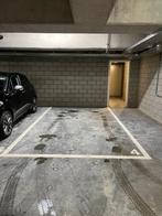 Ondergrondse autostaanplaats te huur in Wezemaal, Immo, Garages en Parkeerplaatsen, Leuven