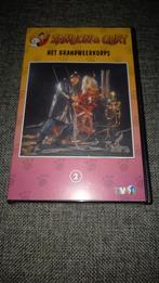 VHS Samson en Gert, Enlèvement ou Envoi, Utilisé