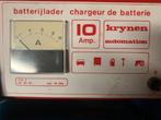 Batterij lader, Ophalen of Verzenden, Zo goed als nieuw