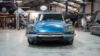 Citroën DS23 Pallas - Project, Auto's, Voorwielaandrijving, Stof, 4 cilinders, 2300 cc