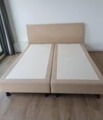 Bezorging is mogelijk 180x200 zgan complete boxspring bed, Enlèvement ou Envoi