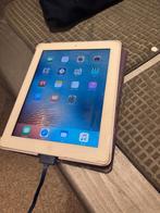 iPad 2, Informatique & Logiciels, Apple iPad Tablettes, 16 GB, Enlèvement ou Envoi