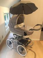 Bébécar buggy stylo + maxi-cosi + zitstoel, Enlèvement, Autres marques, Couverture pieds