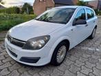 Opel astra 1.3L Cdti Euro4/Technische keuring & car-pass: OK, Auto's, Voorwielaandrijving, Stof, Zwart, 4 cilinders