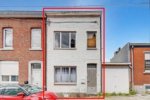 Maison à vendre à Ans, 2 chambres, Immo, Huizen en Appartementen te koop, Vrijstaande woning