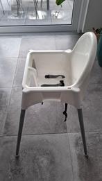 Kinderstoel met veiligheidsriempje ANTILOP, Kinderen en Baby's, Kinderstoelen, Ophalen, Gebruikt, Meegroeistoel